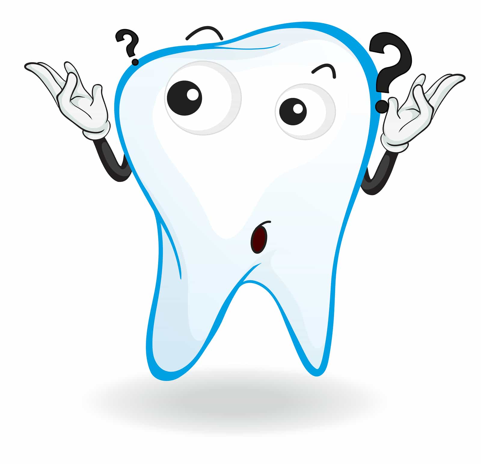 שאלות נפוצות בנושא שיטת ה-Invisalign