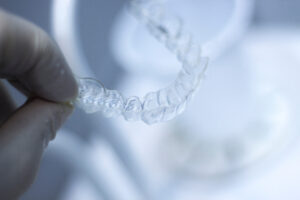 טיפול אינויזיליין