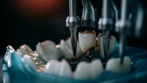 סיבות לביצוע טיפול הקצעת שורשים